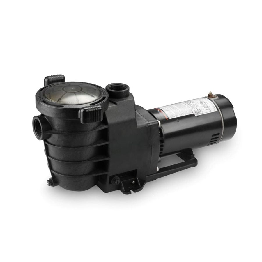 Pompe Nirvana 1.85hp/Vitesse Variable Piscine Creusée