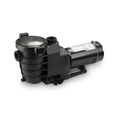 Pompe Nirvana 1.85hp/Vitesse Variable Piscine Creusée