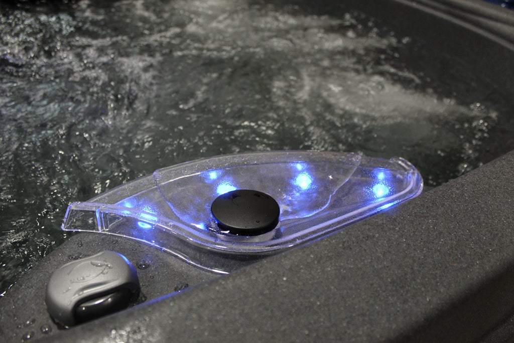 Spa Innovaplass Spartiate * Frost *
