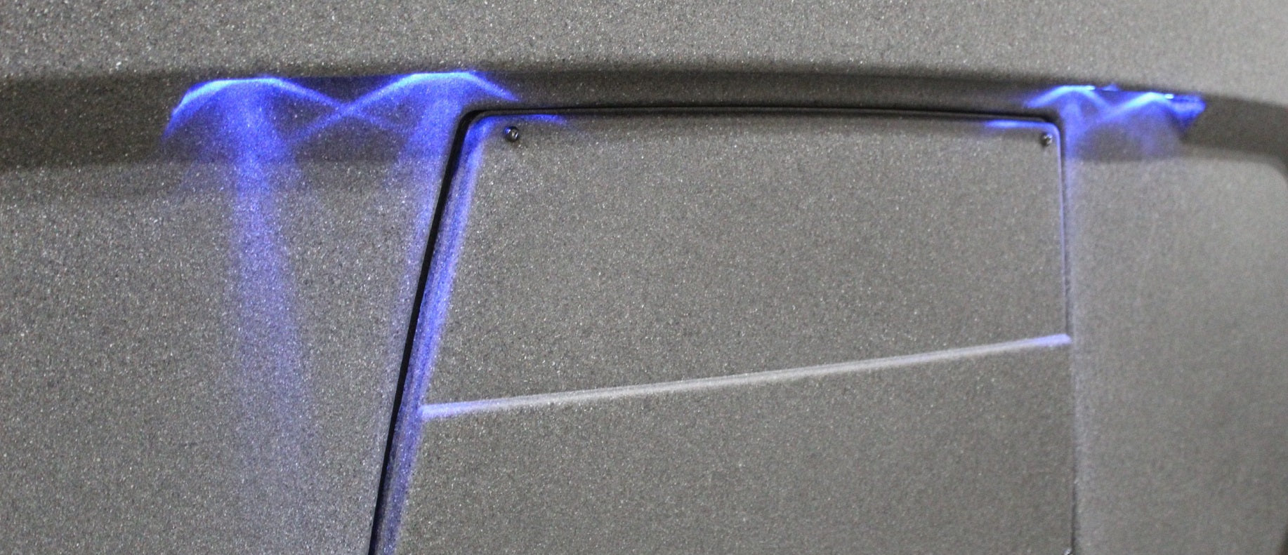 Spa Innovaplass Feeling 24Jets Frost