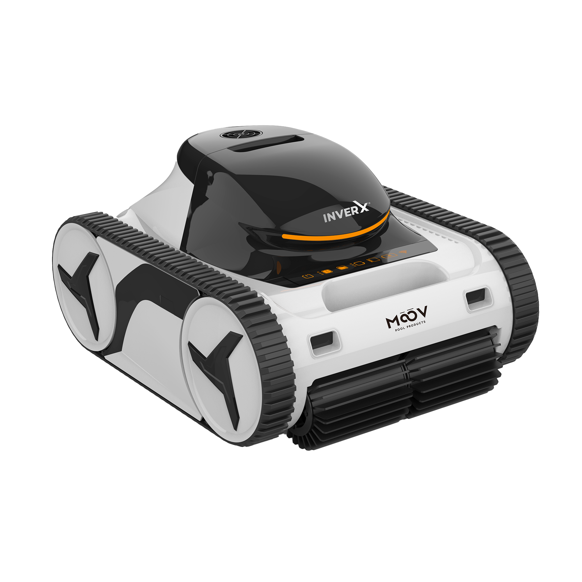 Robot Creusée Moov M60XC