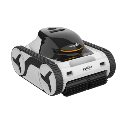 Robot Creusée Moov M60XC