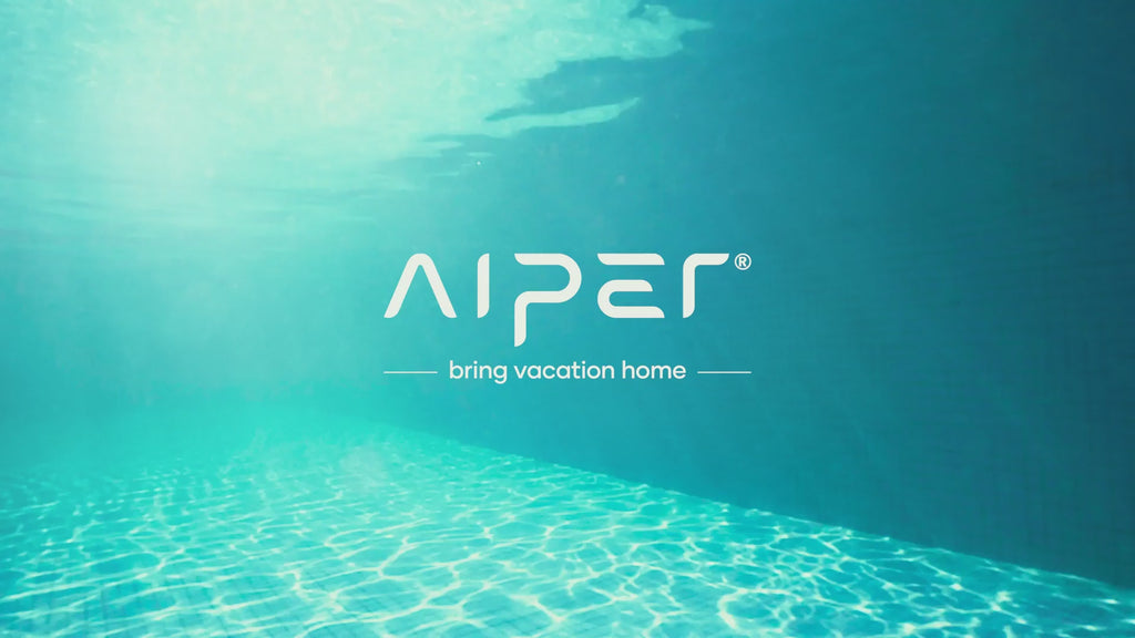 Robot HT Aiper Scuba SE