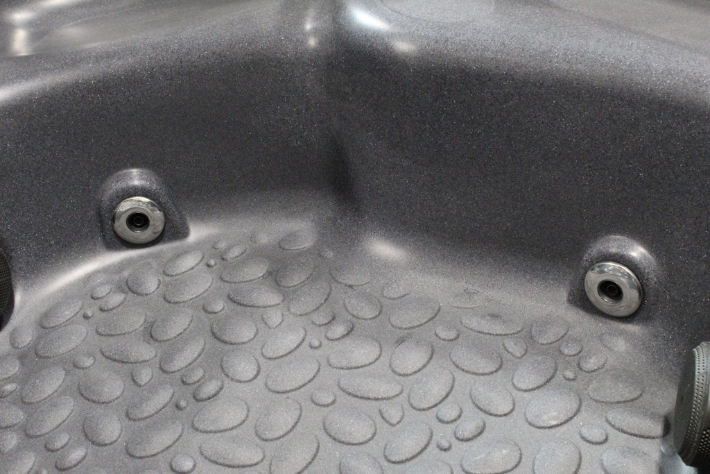 Spa Innovaplass Spartiate Midnight Grey