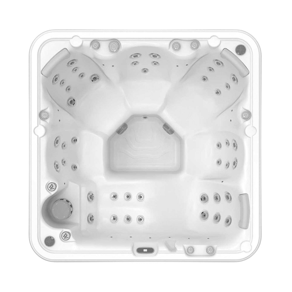 Spa Wellis Hercules Jets SS