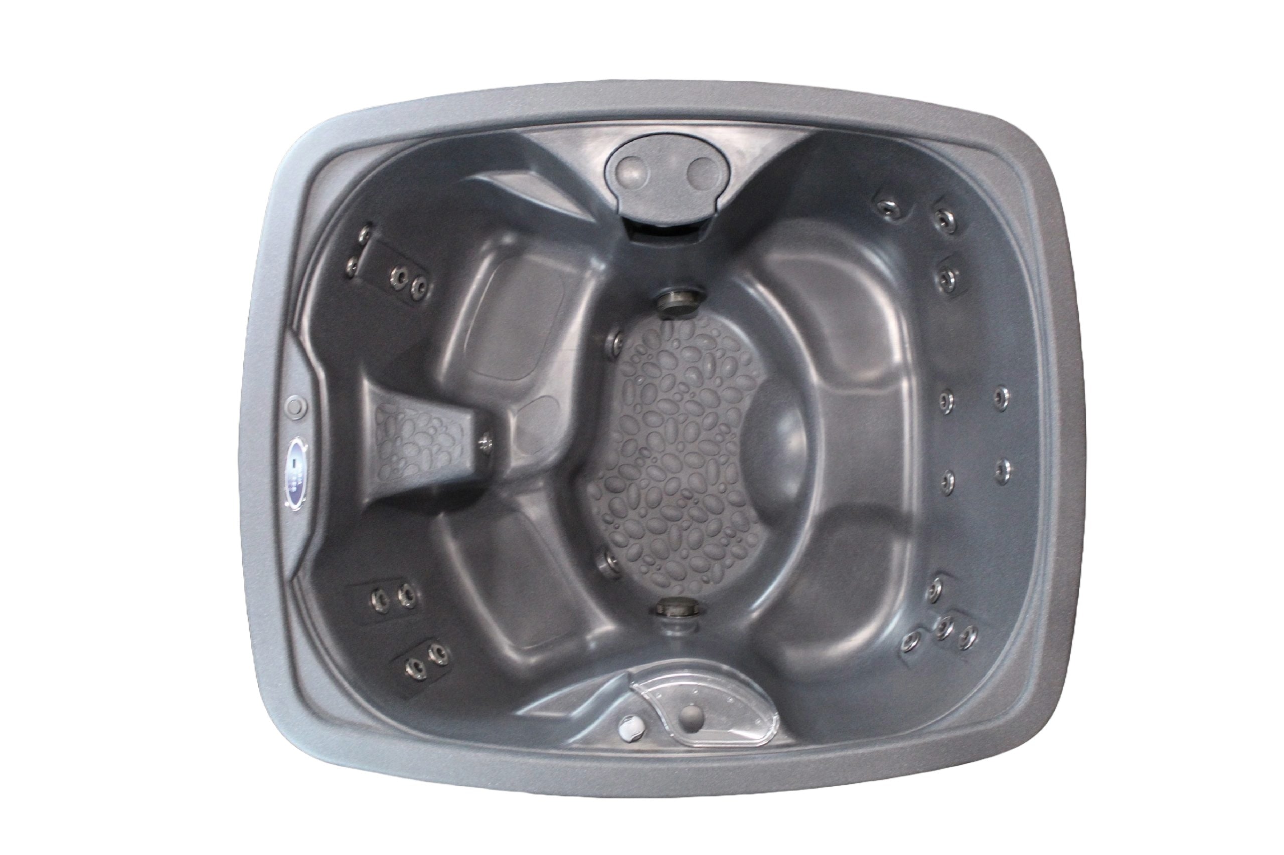 Spa Innovaplass Spartiate * Frost *