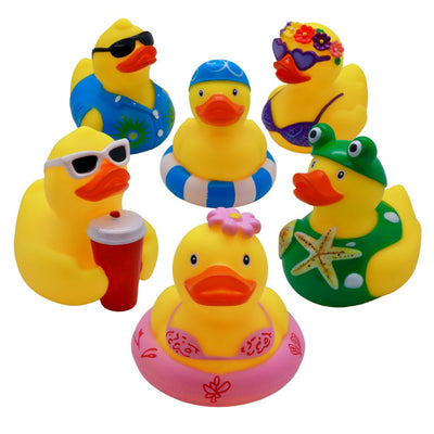 Canard Amusant (1)